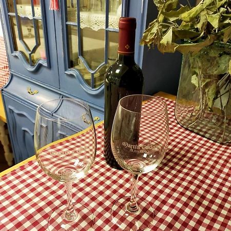 Apartamento Boutique "A Casa De Lola" ボイロ エクステリア 写真