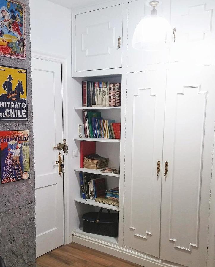 Apartamento Boutique "A Casa De Lola" ボイロ エクステリア 写真