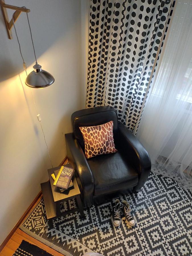 Apartamento Boutique "A Casa De Lola" ボイロ エクステリア 写真