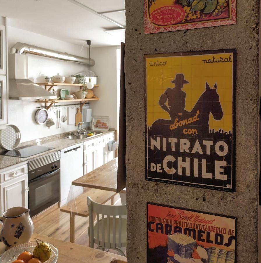 Apartamento Boutique "A Casa De Lola" ボイロ エクステリア 写真
