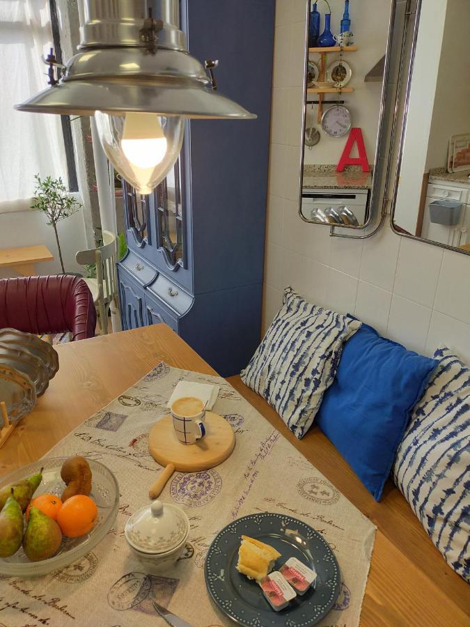 Apartamento Boutique "A Casa De Lola" ボイロ エクステリア 写真