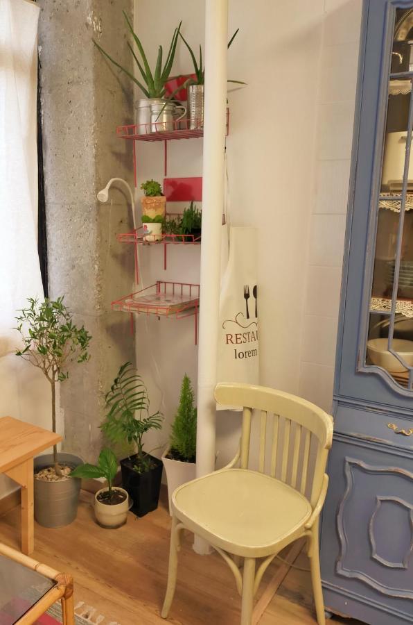 Apartamento Boutique "A Casa De Lola" ボイロ エクステリア 写真