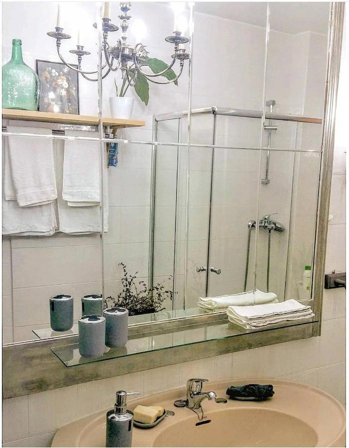 Apartamento Boutique "A Casa De Lola" ボイロ エクステリア 写真