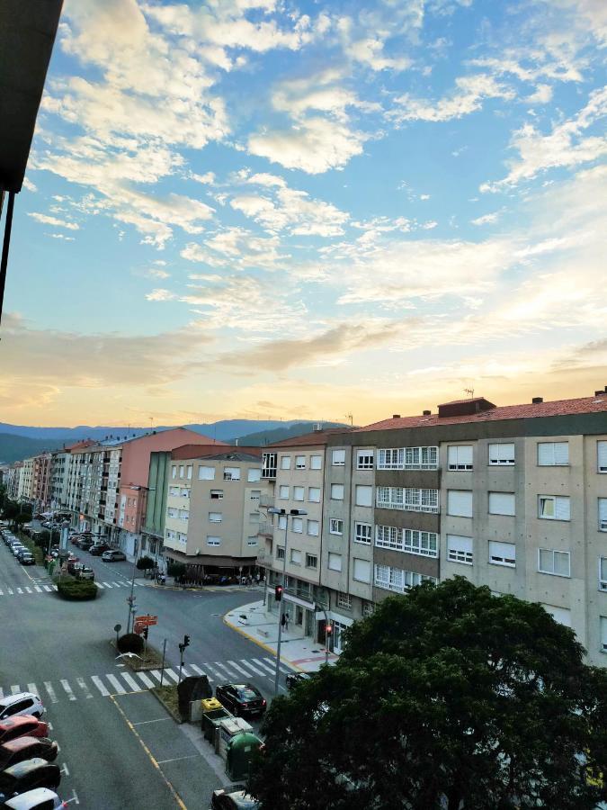 Apartamento Boutique "A Casa De Lola" ボイロ エクステリア 写真
