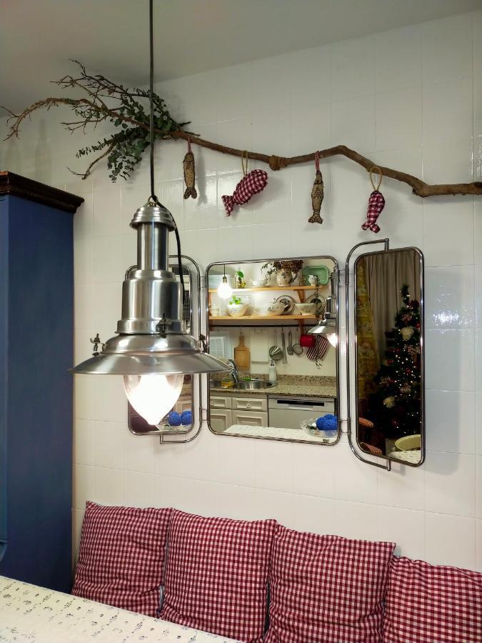 Apartamento Boutique "A Casa De Lola" ボイロ エクステリア 写真