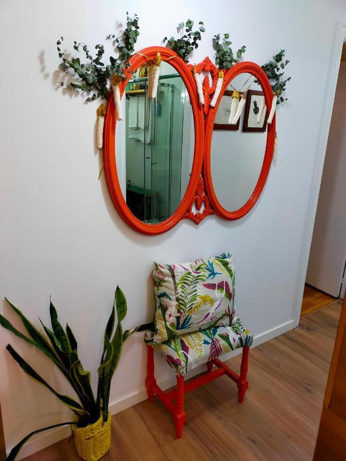 Apartamento Boutique "A Casa De Lola" ボイロ エクステリア 写真