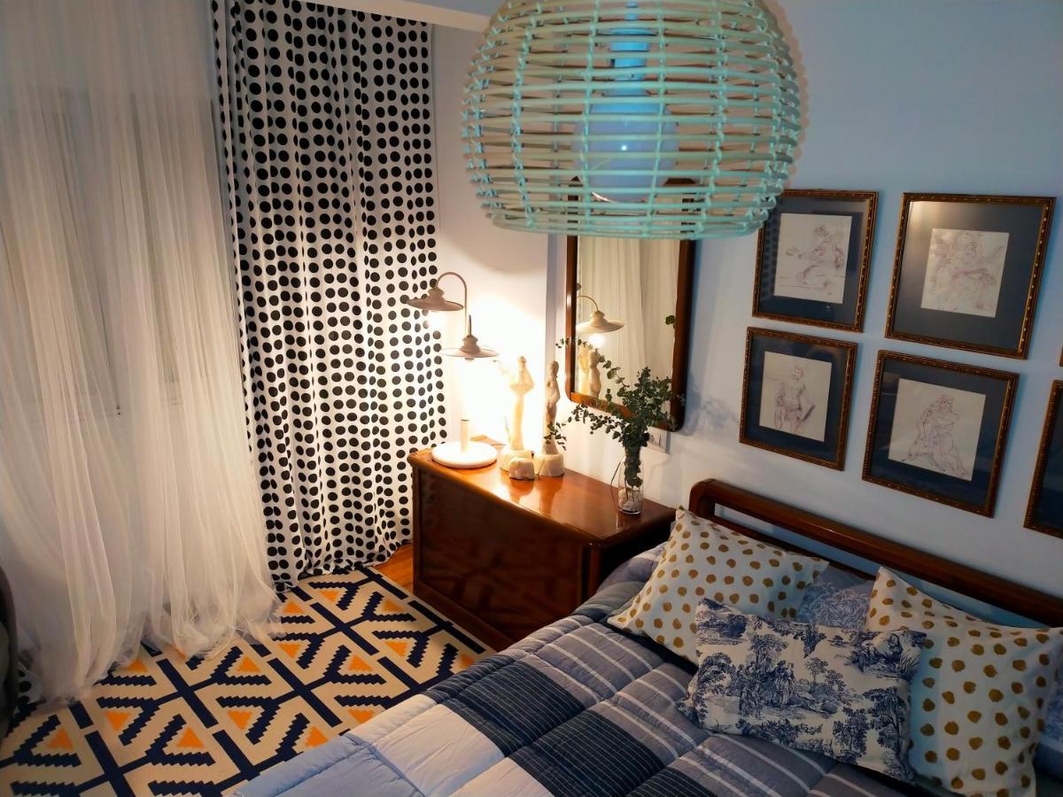 Apartamento Boutique "A Casa De Lola" ボイロ エクステリア 写真