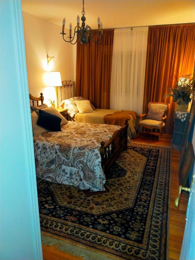 Apartamento Boutique "A Casa De Lola" ボイロ エクステリア 写真