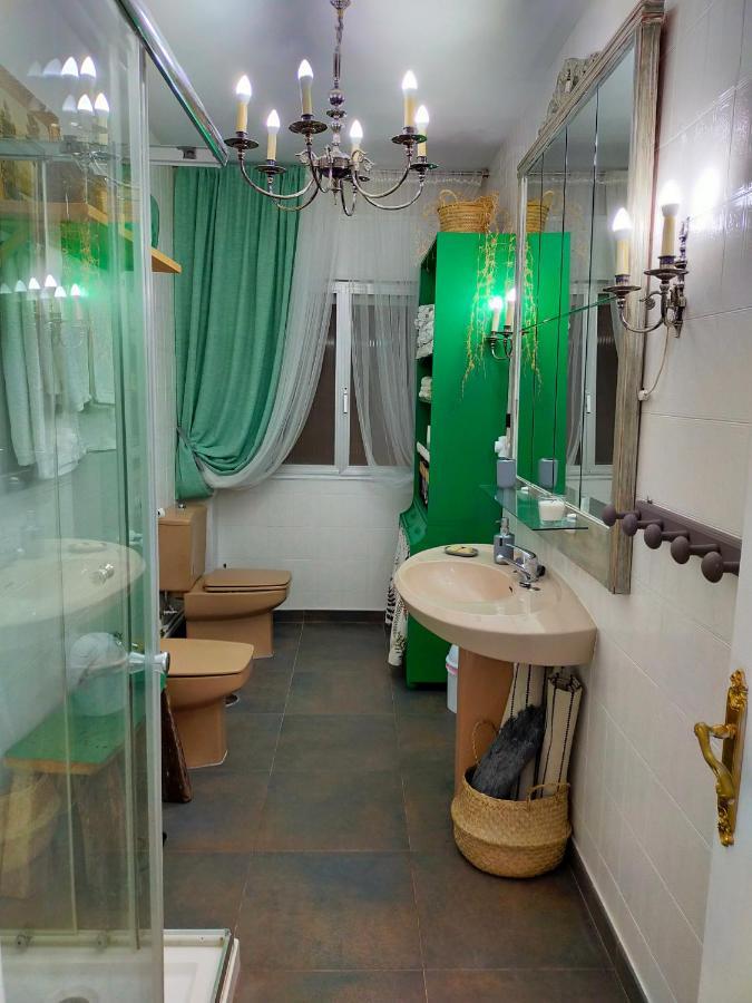 Apartamento Boutique "A Casa De Lola" ボイロ エクステリア 写真