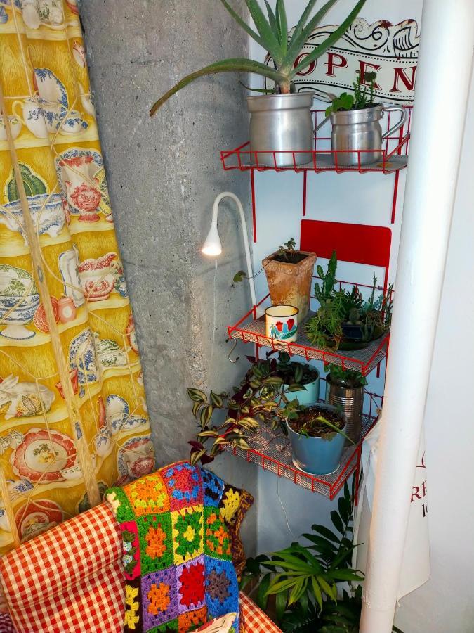 Apartamento Boutique "A Casa De Lola" ボイロ エクステリア 写真