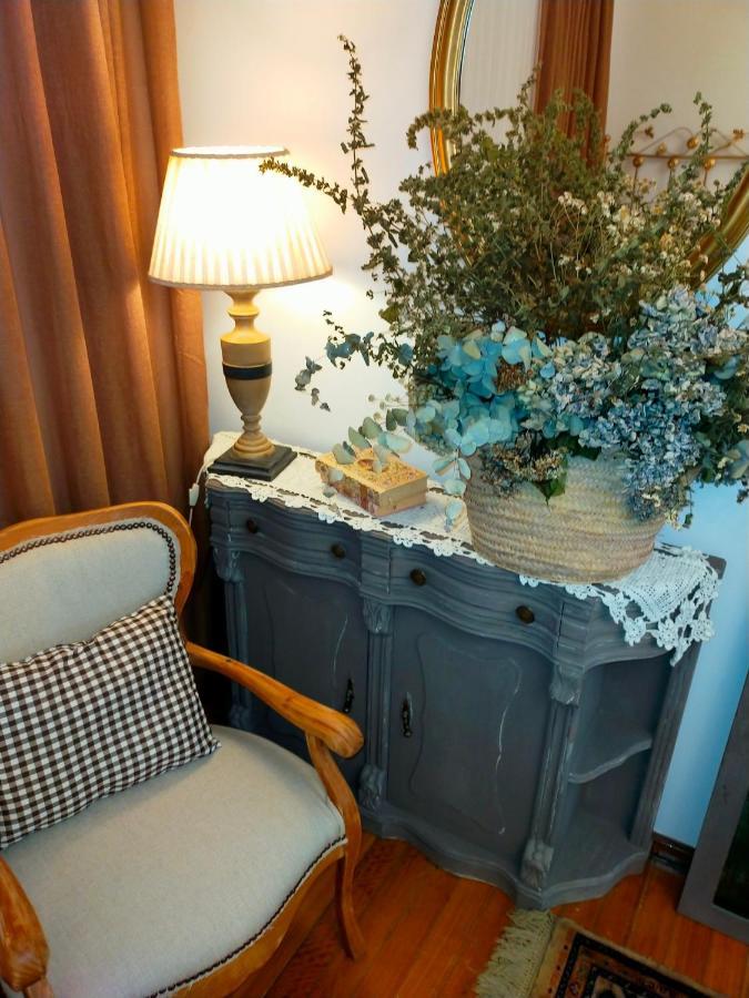 Apartamento Boutique "A Casa De Lola" ボイロ エクステリア 写真