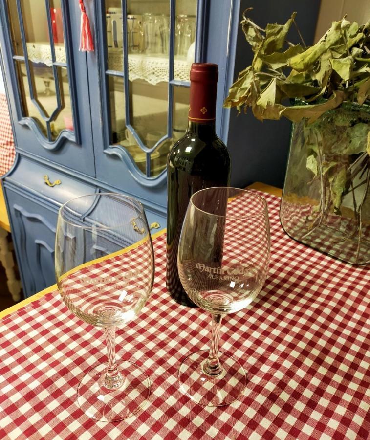Apartamento Boutique "A Casa De Lola" ボイロ エクステリア 写真