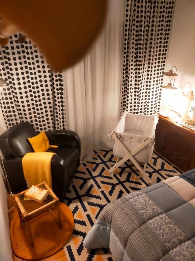 Apartamento Boutique "A Casa De Lola" ボイロ エクステリア 写真