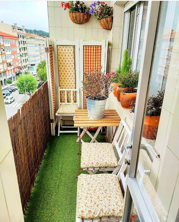 Apartamento Boutique "A Casa De Lola" ボイロ エクステリア 写真