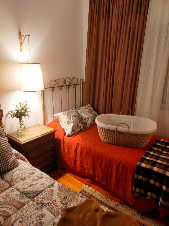 Apartamento Boutique "A Casa De Lola" ボイロ エクステリア 写真