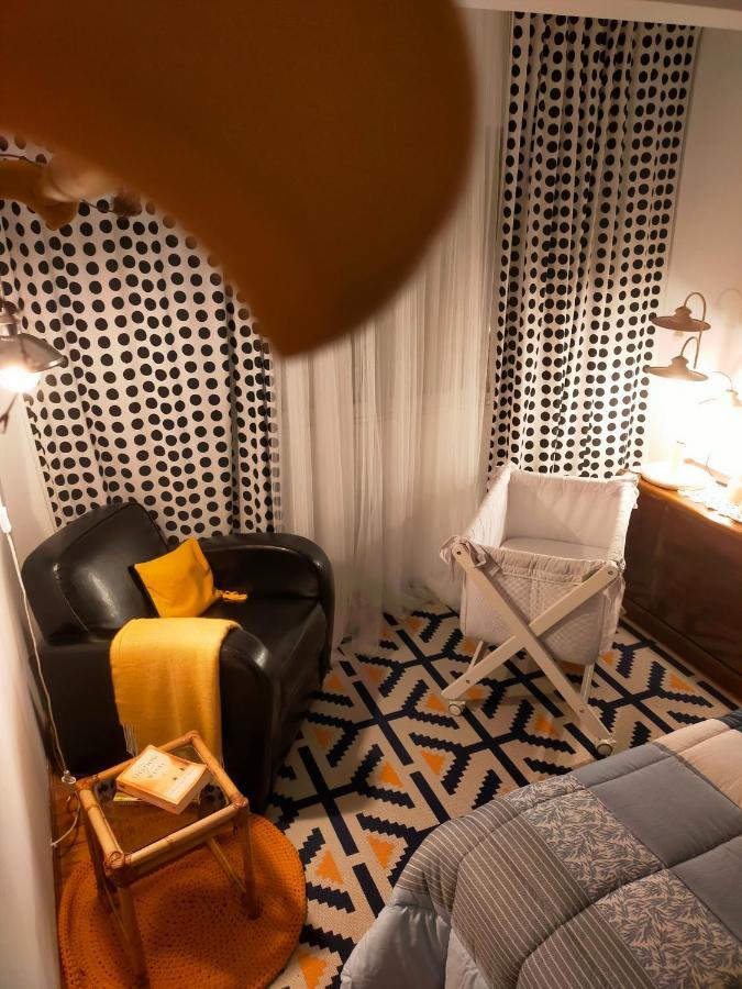 Apartamento Boutique "A Casa De Lola" ボイロ エクステリア 写真